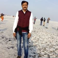 Profile Picture of Brijesh Patel (@brij3038) on Twitter