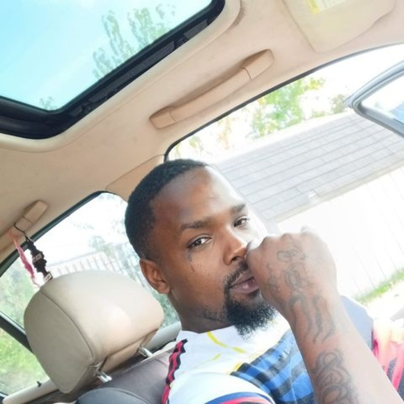 Profile Picture of Eric Leggett (@ericleggett97) on Poshmark