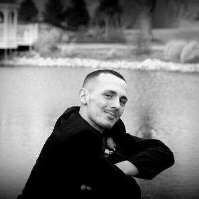 Clifford Dowell - Twitter Profile Picture of Clifford Dowell (@Cliff_Dowell) on Twitter