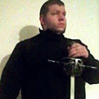 Profile Picture of Tyler Clay Morgan (@tyler-clay-morgan) on Quora