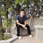Profile Picture of Kenneth Jim (@kenn.ackerman) on Instagram