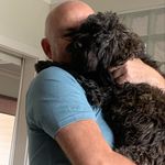 Profile Picture of Brett Morgan (@brett_morgan_artistic_director) on Instagram