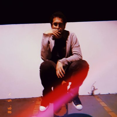 Profile Picture of Phillip Jeffries (@Caio_MB_) on Twitter