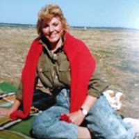 Profile Picture of Judy Benson (@judy-benson-25) on Quora
