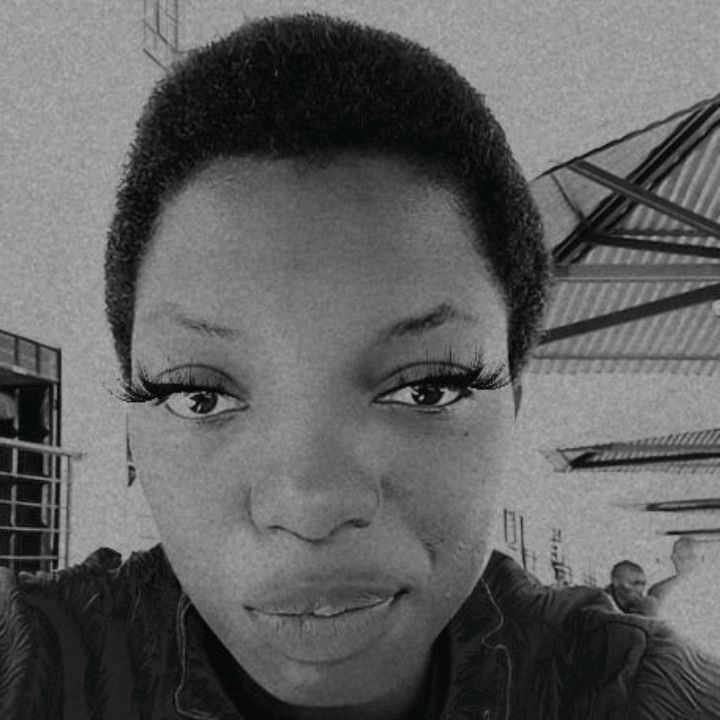 Profile Picture of Shirley...kim (@lucresia_kim) on Tiktok