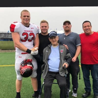 Profile Picture of Greg Snow (@gsnow1212) on Twitter