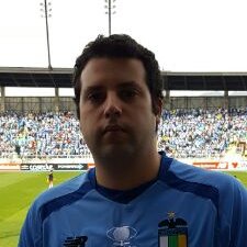 Profile Picture of Michele Lomuscio Q. (@micke_lomuscio) on Twitter