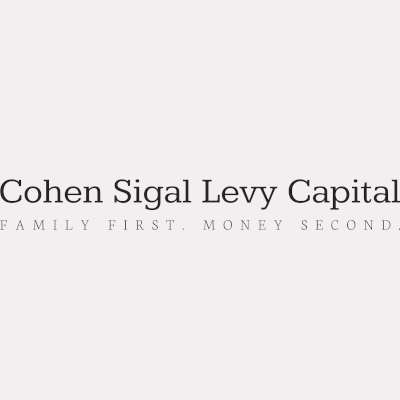 Profile Picture of Cohen Sigal Levy Capital (@CohenSigalLevy) on Twitter