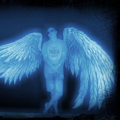 Profile Picture of Mark Hoy (@YohKram) on Twitter