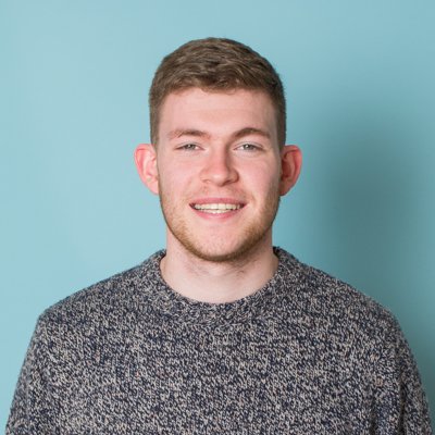 Daniel Fulham - Twitter Profile Picture of Daniel Fulham (@Daniel_Fulham) on Twitter