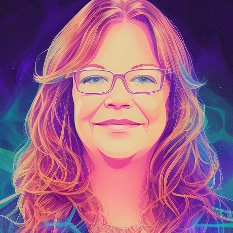 Kim Schindel - Tiktok Profile Picture of Kim Schindel (@kimschindel) on Tiktok