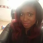 Profile Picture of Simone Moore (@simone_moore_91) on Instagram