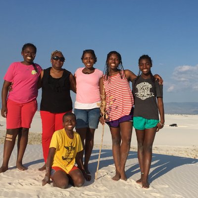 Profile Picture of Chrystal Ingram-White (@therealchrys789) on Twitter