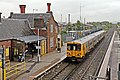 Profile Picture of Ellesmere Port railway station - Wikipediaon Wikipedia