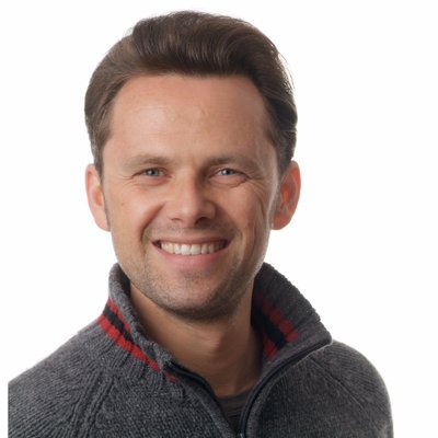 Profile Picture of Steve Branton (@thestevebranton) on Twitter