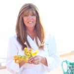 Profile Picture of Geraldine Gilliland (@chefgeraldineg) on Instagram