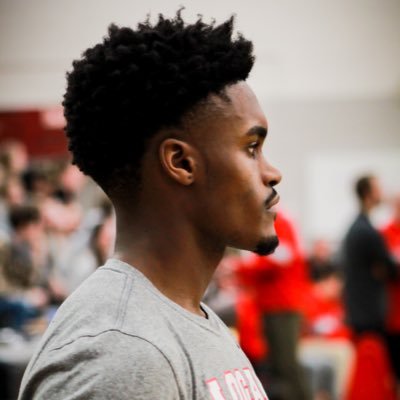 Profile Picture of Floyd Thomas Jr™️ (@FloydThomasJr2) on Twitter