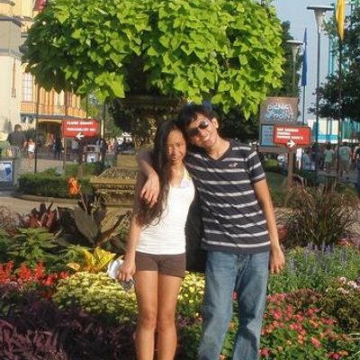 Profile Picture of Joseph Dario (@joepdar) on Twitter