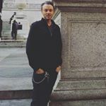 Profile Picture of Jason Fondren (@jasonfondrenart) on Instagram