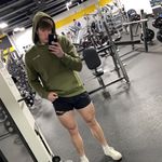 Profile Picture of Devin Seastrand (@devin_seastrand_) on Instagram