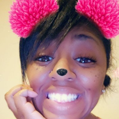 Profile Picture of Kamie(Bryant)Allen (@kamshaun) on Twitter