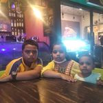 Profile Picture of Md. Iftekharul Alam Rashel (@iftekhar987) on Instagram