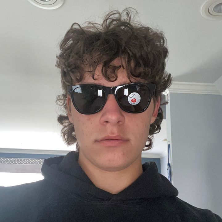 Profile Picture of kofosgeorge (@kofosgeorge) on Tiktok