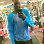 Profile Picture of Mading James Tut Kuer (@madingjamestutkuer) on Instagram