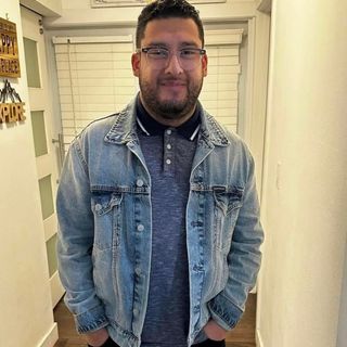 Profile Picture of Kenneth Martinez (@_kennethmartinez) on Instagram