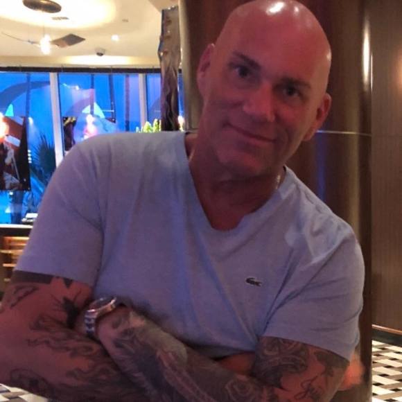 Profile Picture of Michael Edwards (@my2boys266) on Poshmark