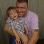 Profile Picture of Johnny Chadwick (@bane198330) on Instagram