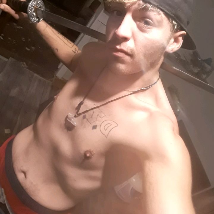 Profile Picture of Brett Woolsey (@brettwoolsey0) on Tiktok