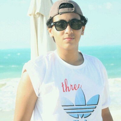 Profile Picture of AhmedAbutaleb (@AhmedAbutaleb16) on Twitter