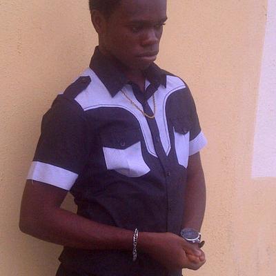 Profile Picture of Victor Marshal (@VictorVmarshal) on Twitter