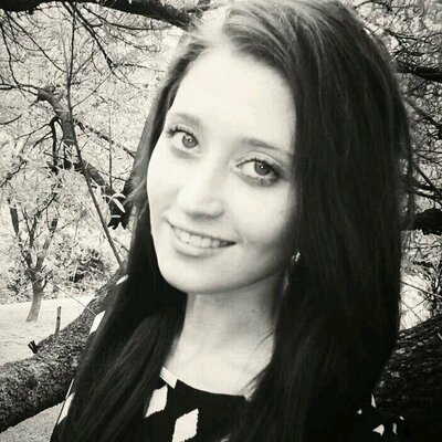 Profile Picture of Michelle Engelbrecht (@Mich3llyEng) on Twitter