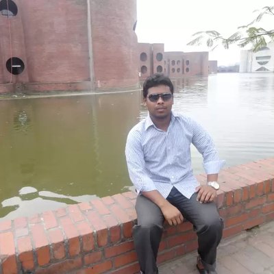 Profile Picture of Lutfor Rahman (@lutforrahman572) on Twitter