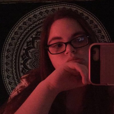 Profile Picture of Alex Wilt (@alexandria_wilt) on Twitter