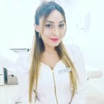 Dra. Andrea Collipal Espinoza - Instagram Profile Picture of Dra. Andrea Collipal Espinoza (@dra.andreacollipal) on Instagram