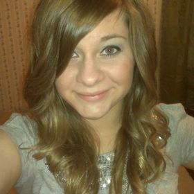Profile Picture of Amanda Pryor (@mandamarie2006) on Pinterest