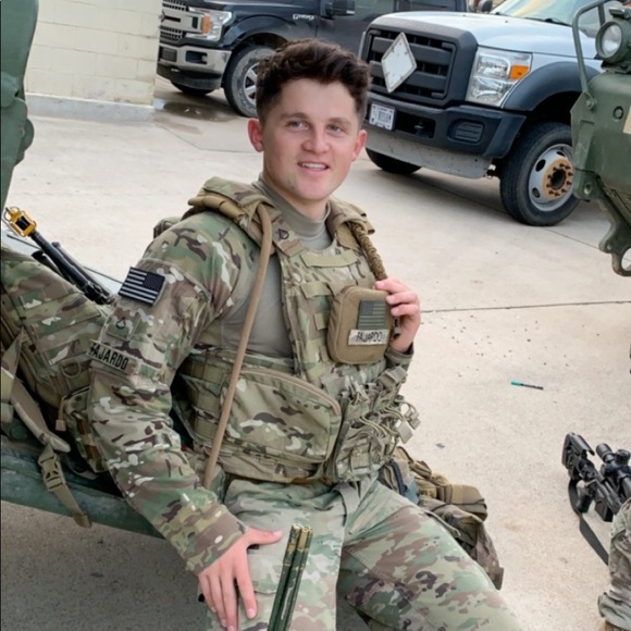 Profile Picture of Christian Fajardo (@cj_duece2) on Poshmark