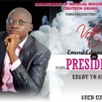 Profile Picture of Emuru Edward Odey (@emuruedwardodey) on Instagram