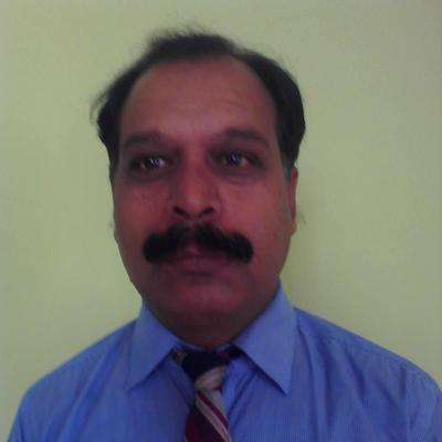 Profile Picture of ASHISH KAPADIA (@ashishkpd4) on Twitter