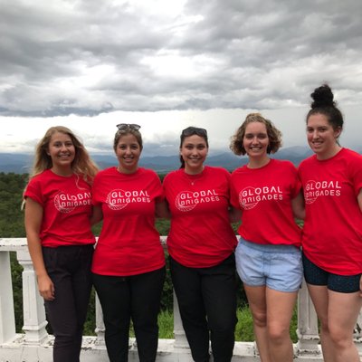 Profile Picture of Morgan Stephenson (@MorganBrianne23) on Twitter