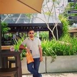 Profile Picture of Krishnan Subramanian (@krishnanms) on Instagram