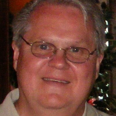 Profile Picture of Bob DeGeorge (@grampa1) on Twitter