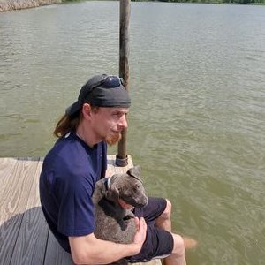 Profile Picture of Chris Gaiser (@ChrisGaiser2) on Twitter