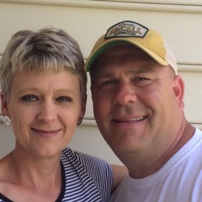 Profile Picture of Chet&Ami Horton (@Chet_Ami) on Twitter