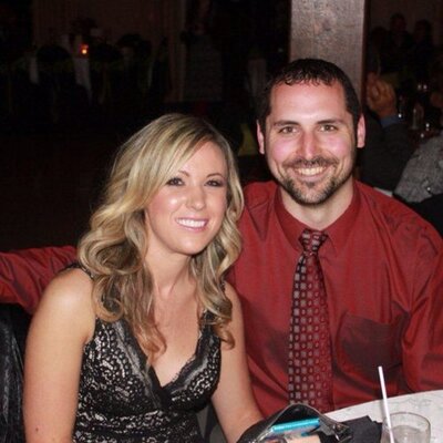 Profile Picture of Brandon Rohde (@ScaryJerry83) on Twitter