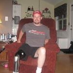 Profile Picture of Benjamin McClelland (@oneleggedhondamechanic) on Instagram