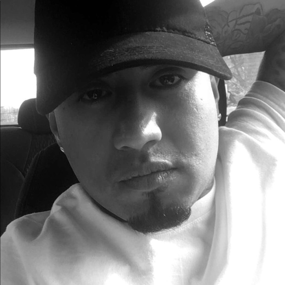 Profile Picture of Jimmy Vasquez (@jimmy1022) on Poshmark